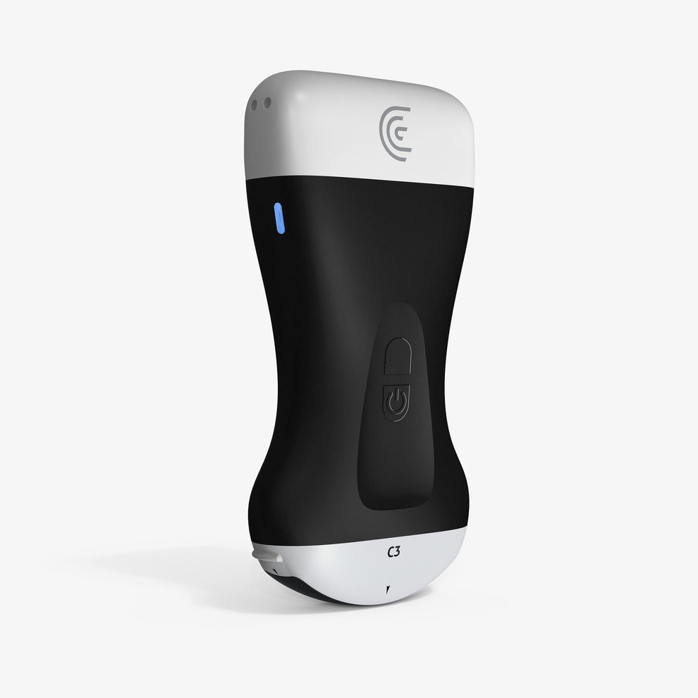 Clarius C3 HD3 Wireless Ultrasound Scanner