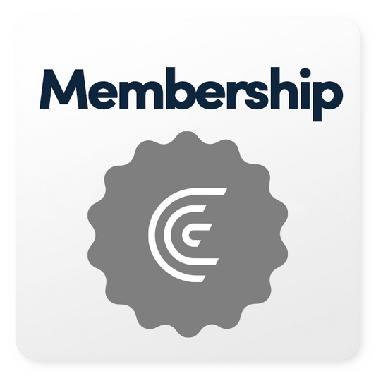 Clarius Membership - 2 years